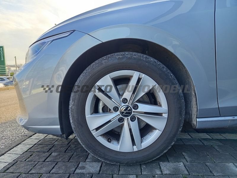 Volkswagen Golf  2.0 tdi Life 115cv