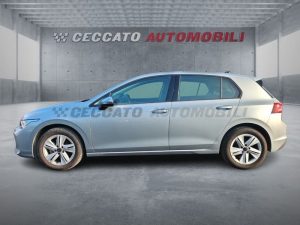 Volkswagen Golf  2.0 tdi Life 115cv
