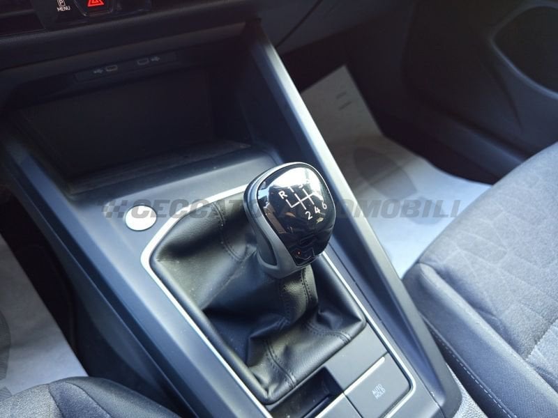 Volkswagen Golf  2.0 tdi Life 115cv