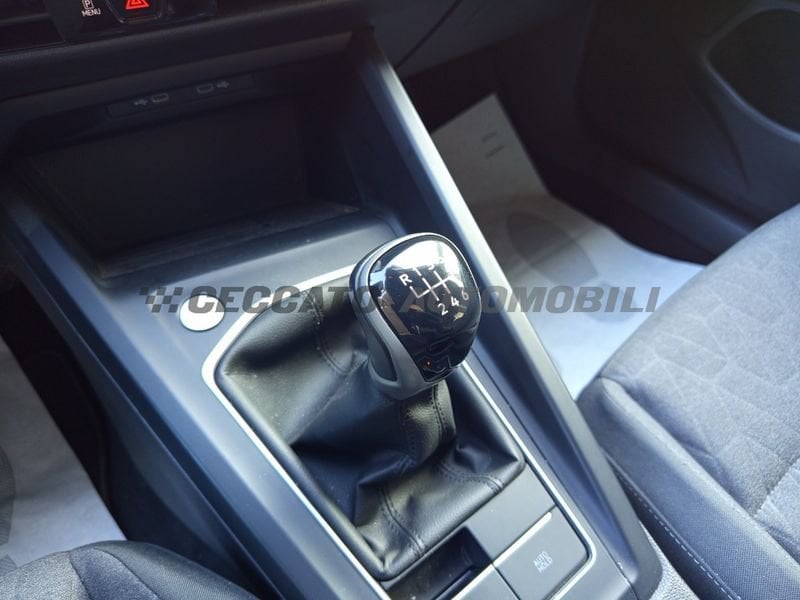 Volkswagen Golf  2.0 tdi Life 115cv