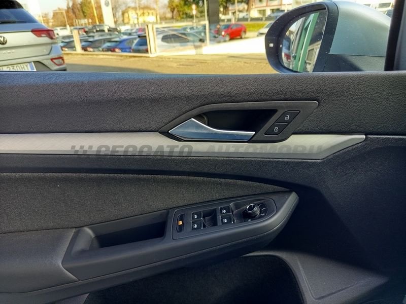 Volkswagen Golf  2.0 tdi Life 115cv