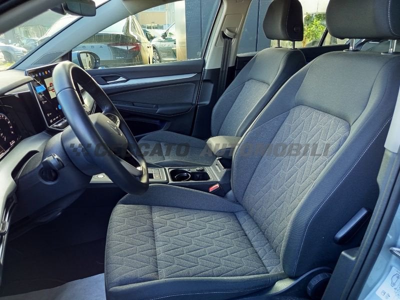 Volkswagen Golf  2.0 tdi Life 115cv