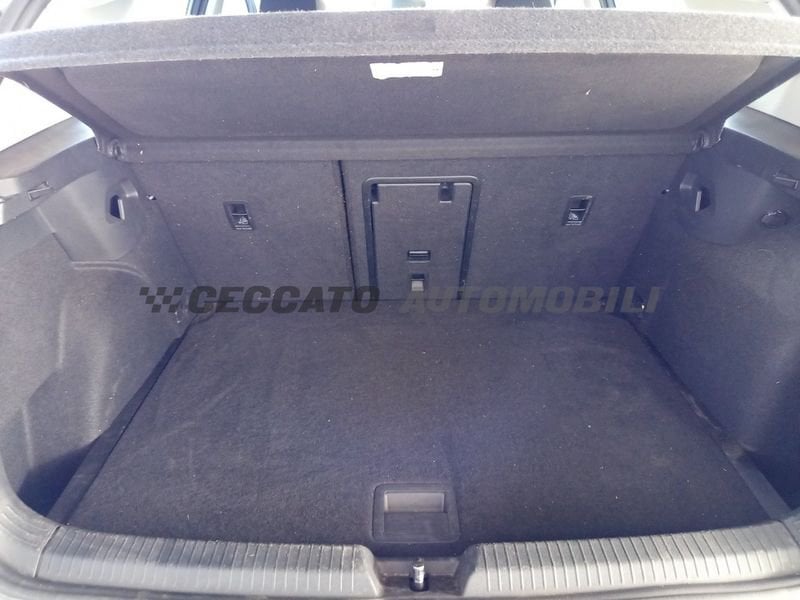 Volkswagen Golf  2.0 tdi Life 115cv