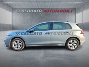 Volkswagen Golf  2.0 tdi Life 115cv