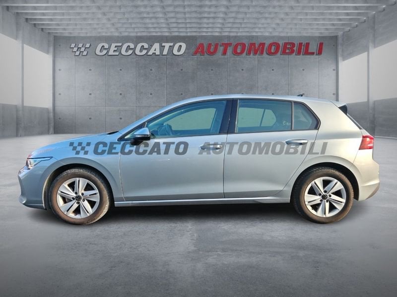 Volkswagen Golf  2.0 tdi Life 115cv