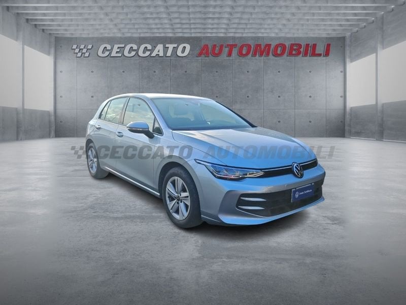 Volkswagen Golf  2.0 tdi Life 115cv
