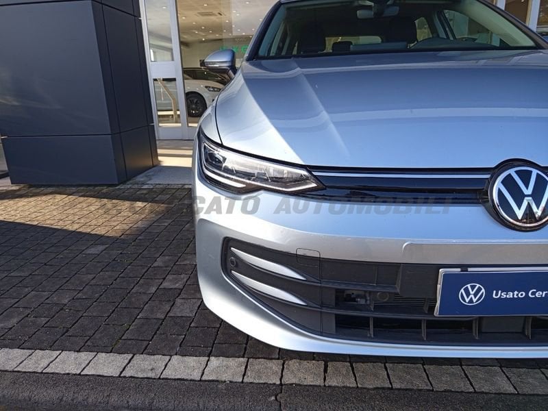 Volkswagen Golf  2.0 tdi Life 115cv