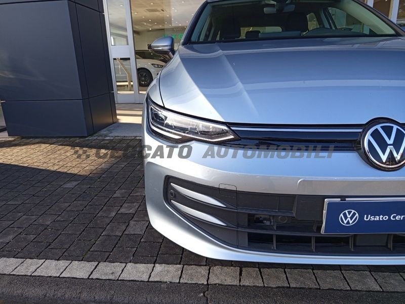 Volkswagen Golf  2.0 tdi Life 115cv