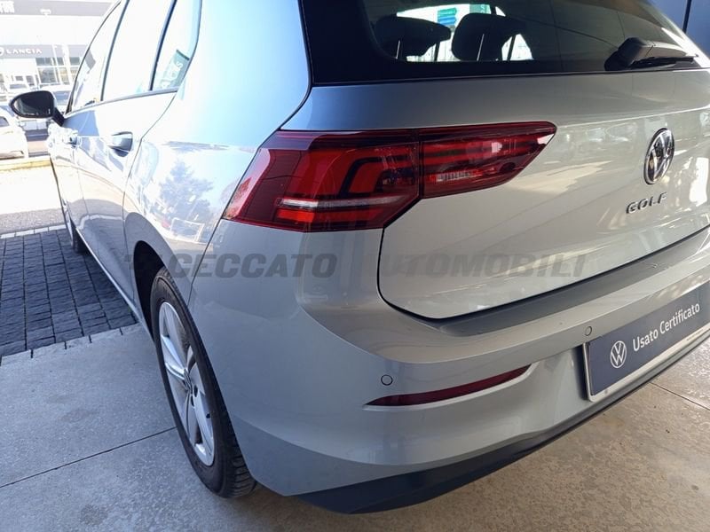 Volkswagen Golf  2.0 tdi Life 115cv