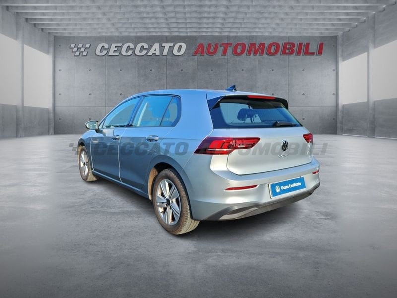 Volkswagen Golf  2.0 tdi Life 115cv