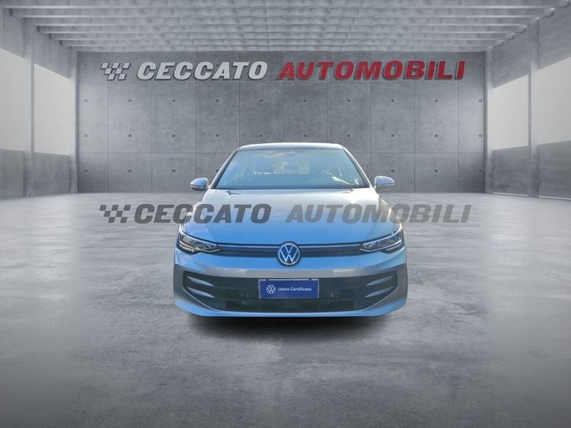 Volkswagen Golf  2.0 tdi Life 115cv