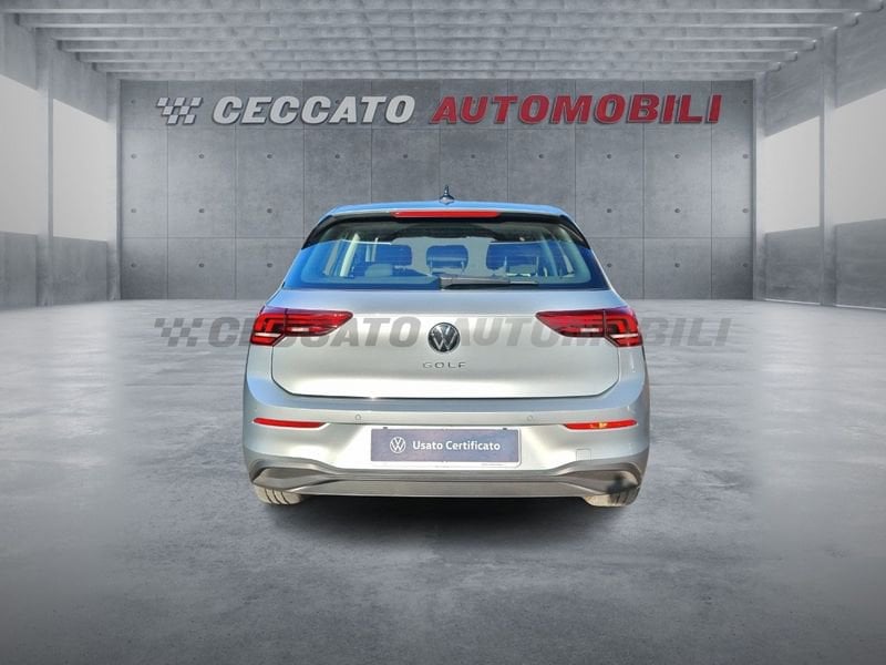 Volkswagen Golf  2.0 tdi Life 115cv