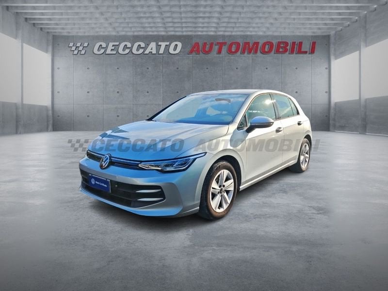 Volkswagen Golf  2.0 tdi Life 115cv
