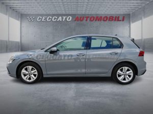 Volkswagen Golf  2.0 tdi Life 115cv dsg