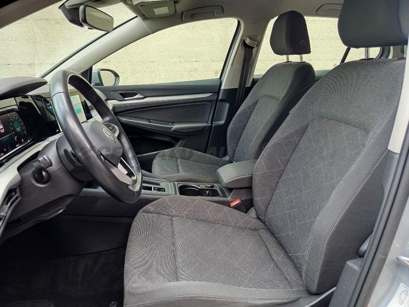 Volkswagen Golf  2.0 tdi Life 115cv dsg