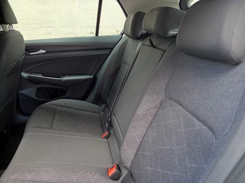 Volkswagen Golf  2.0 tdi Life 115cv dsg