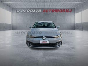 Volkswagen Golf  2.0 tdi Life 115cv dsg