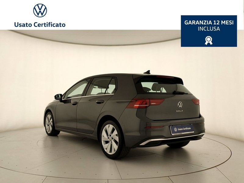 Volkswagen Golf  2.0 tdi Style 150cv dsg