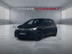 Volkswagen ID.3  59 kWh Pro Edition Plus 204cv