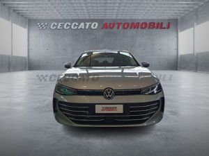 Volkswagen Passat  1.5 tsi ehybrid Business 204cv dsg