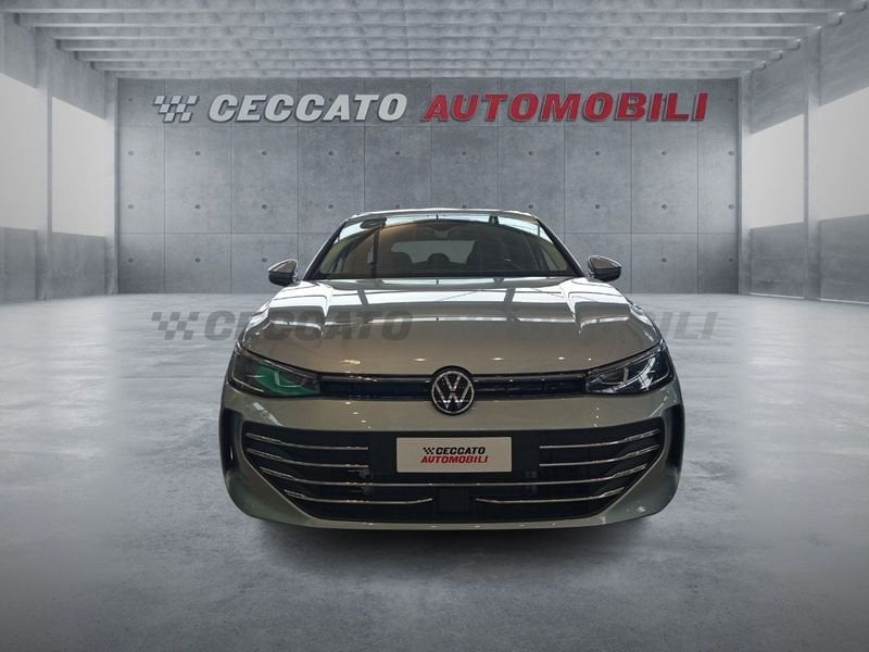 Volkswagen Passat  1.5 tsi ehybrid Business 204cv dsg