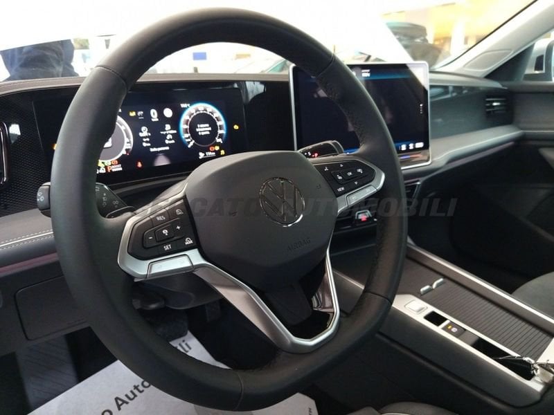 Volkswagen Passat  1.5 tsi ehybrid Business 204cv dsg