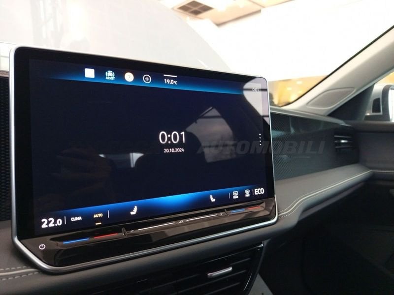 Volkswagen Passat  1.5 tsi ehybrid Business 204cv dsg