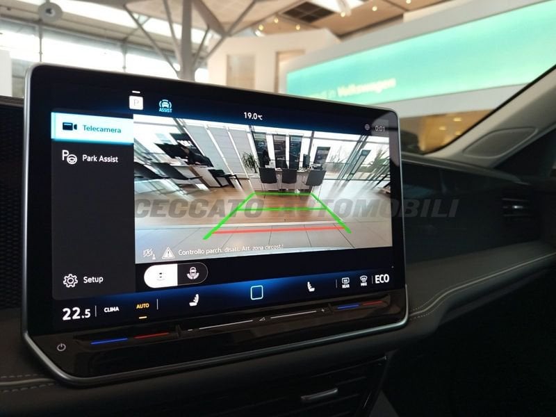 Volkswagen Passat  1.5 tsi ehybrid Business 204cv dsg