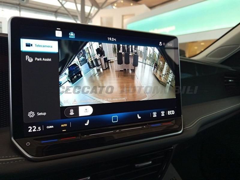 Volkswagen Passat  1.5 tsi ehybrid Business 204cv dsg