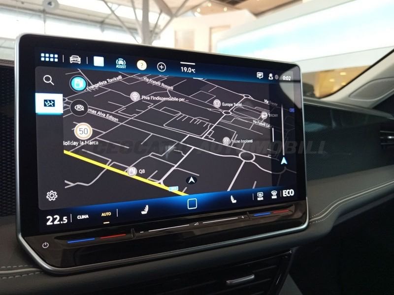 Volkswagen Passat  1.5 tsi ehybrid Business 204cv dsg