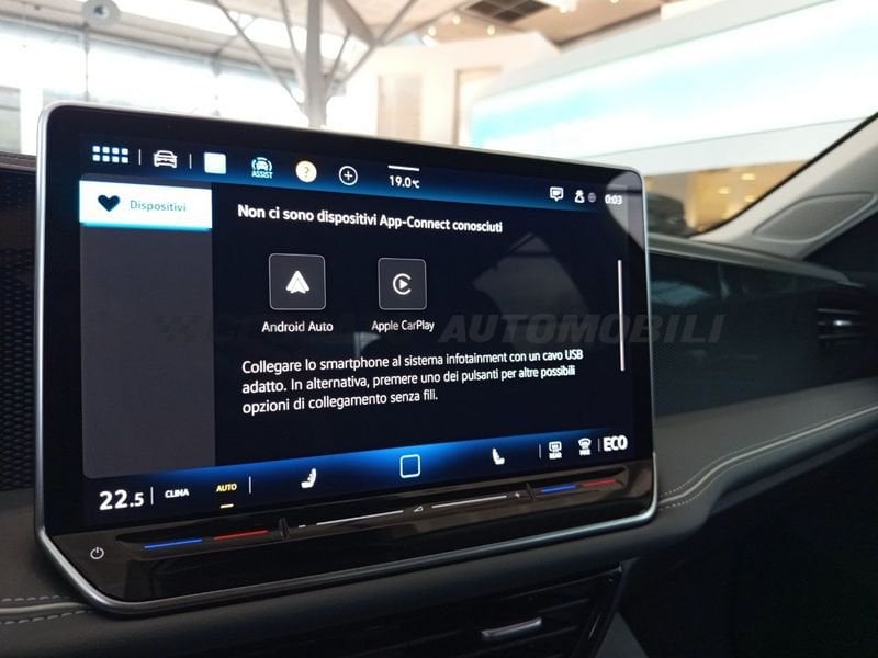 Volkswagen Passat  1.5 tsi ehybrid Business 204cv dsg