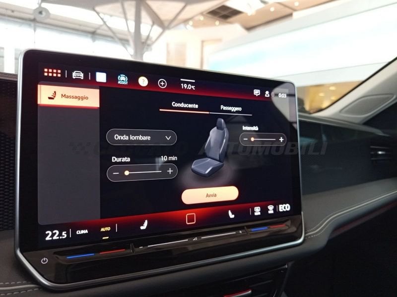 Volkswagen Passat  1.5 tsi ehybrid Business 204cv dsg