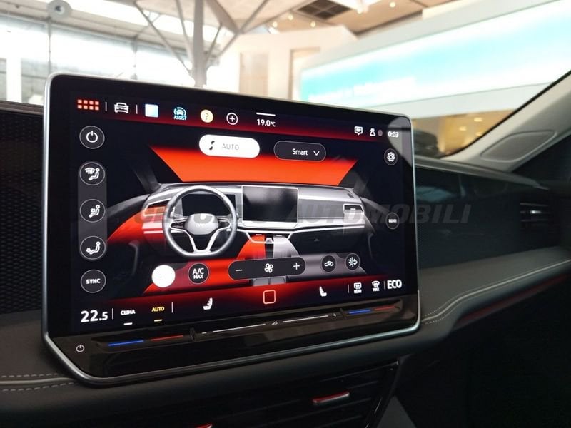 Volkswagen Passat  1.5 tsi ehybrid Business 204cv dsg