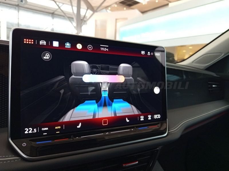 Volkswagen Passat  1.5 tsi ehybrid Business 204cv dsg