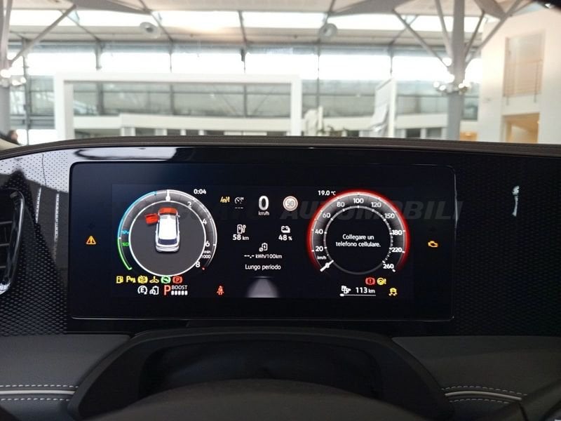 Volkswagen Passat  1.5 tsi ehybrid Business 204cv dsg