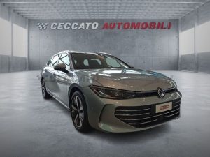 Volkswagen Passat  1.5 tsi ehybrid Business 204cv dsg