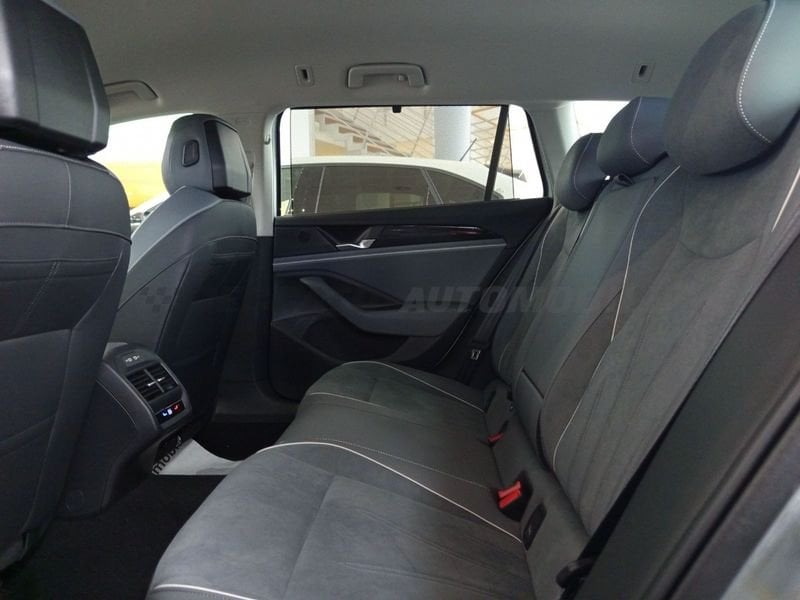 Volkswagen Passat  1.5 tsi ehybrid Business 204cv dsg