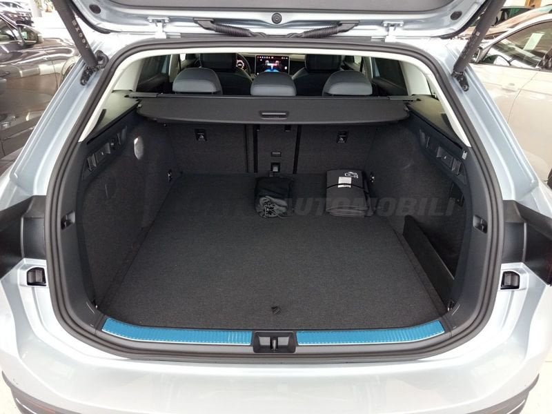 Volkswagen Passat  1.5 tsi ehybrid Business 204cv dsg