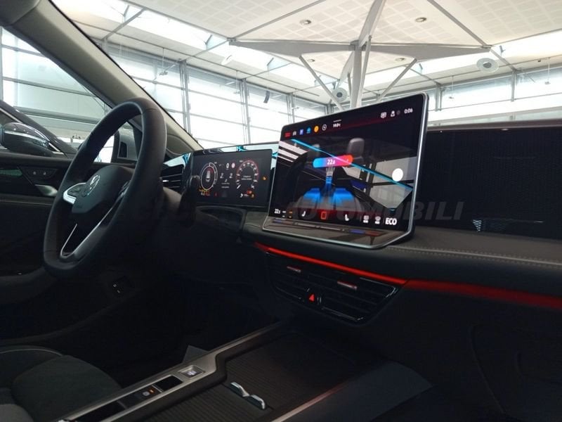 Volkswagen Passat  1.5 tsi ehybrid Business 204cv dsg