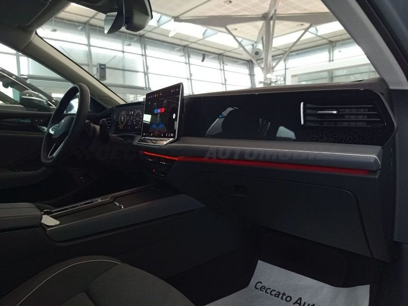 Volkswagen Passat  1.5 tsi ehybrid Business 204cv dsg