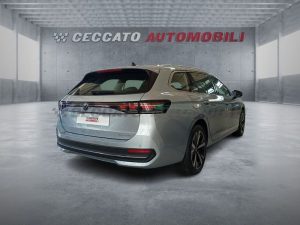 Volkswagen Passat  1.5 tsi ehybrid Business 204cv dsg