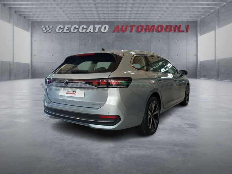 Volkswagen Passat  1.5 tsi ehybrid Business 204cv dsg