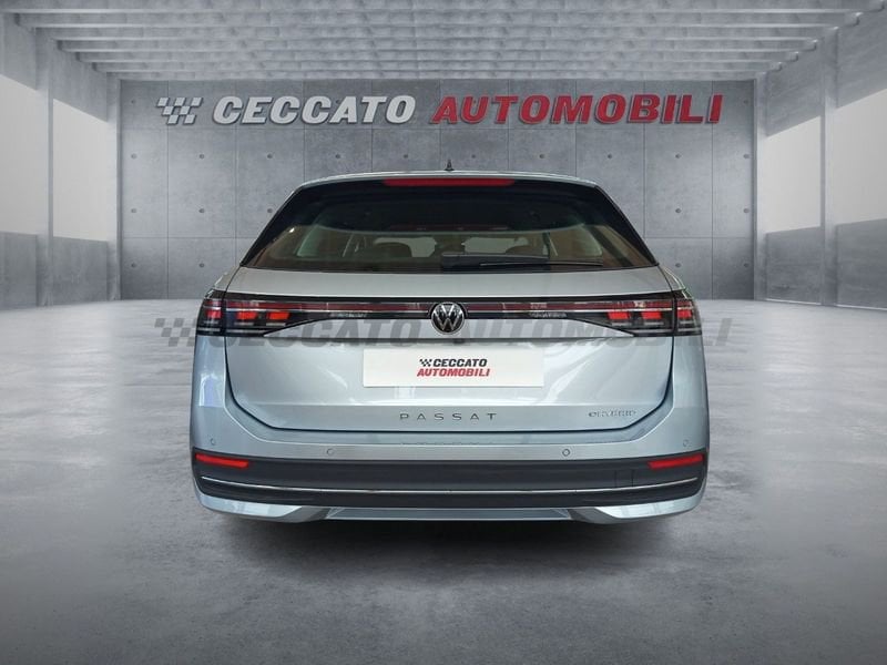 Volkswagen Passat  1.5 tsi ehybrid Business 204cv dsg