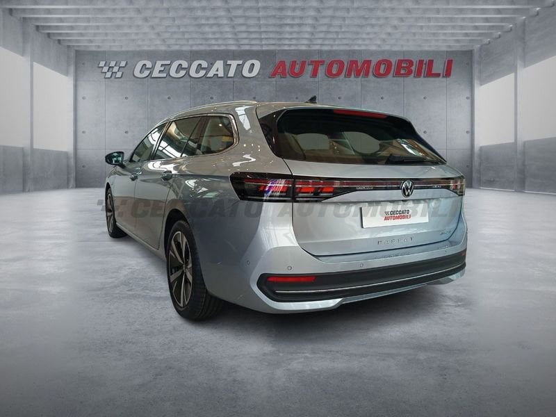 Volkswagen Passat  1.5 tsi ehybrid Business 204cv dsg