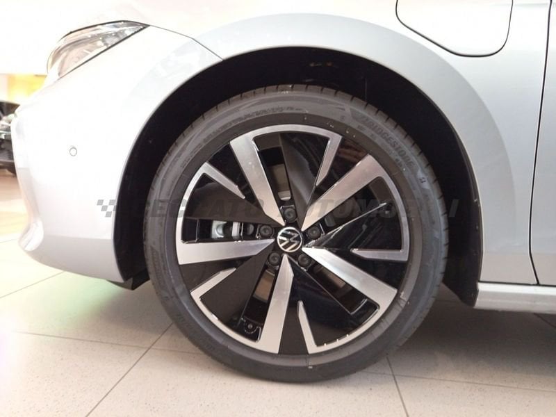 Volkswagen Passat  1.5 tsi ehybrid Business 204cv dsg
