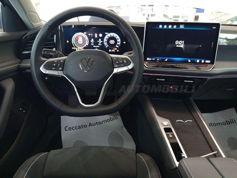 Volkswagen Passat  1.5 tsi ehybrid Business 204cv dsg