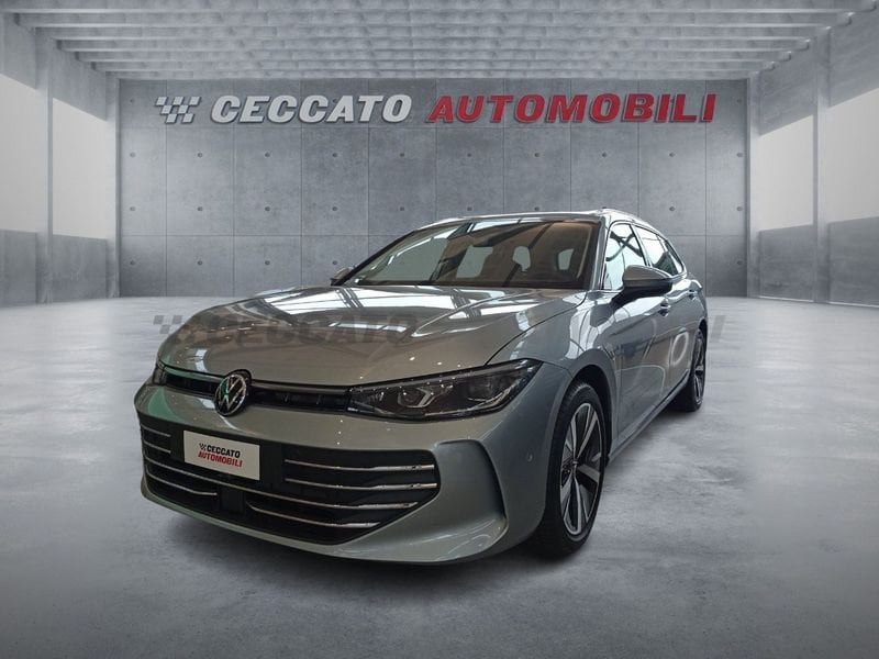 Volkswagen Passat  1.5 tsi ehybrid Business 204cv dsg