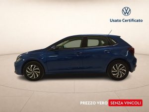 Volkswagen Polo  1.0 tsi Life 95cv