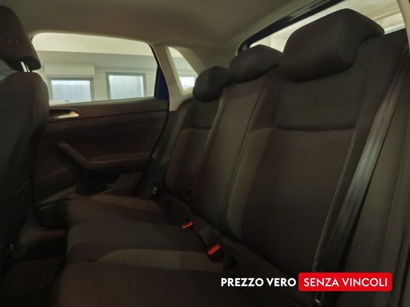Volkswagen Polo  1.0 tsi Life 95cv