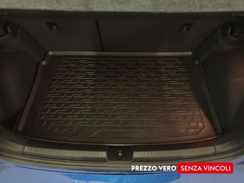 Volkswagen Polo  1.0 tsi Life 95cv